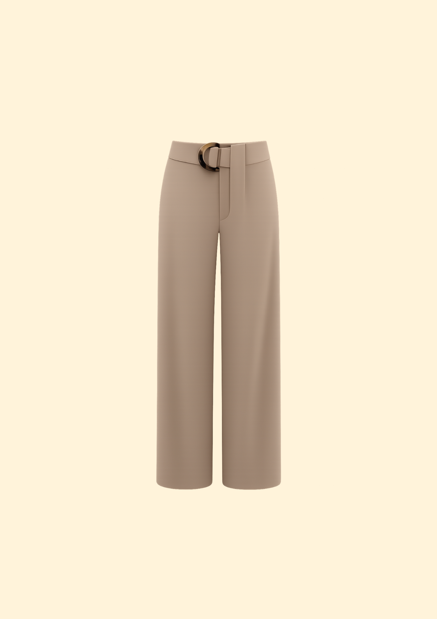 Angeli Suiting Pants