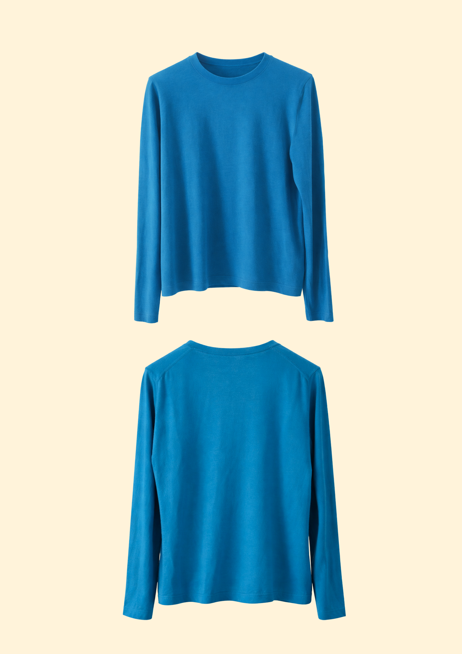 Cashmere Top