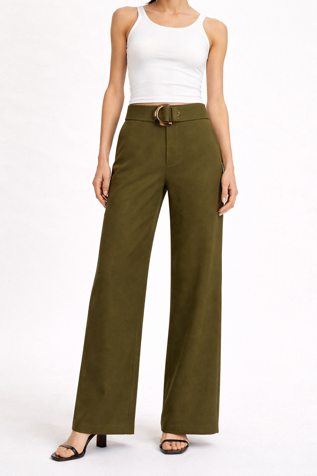 Angeli Suiting Pants