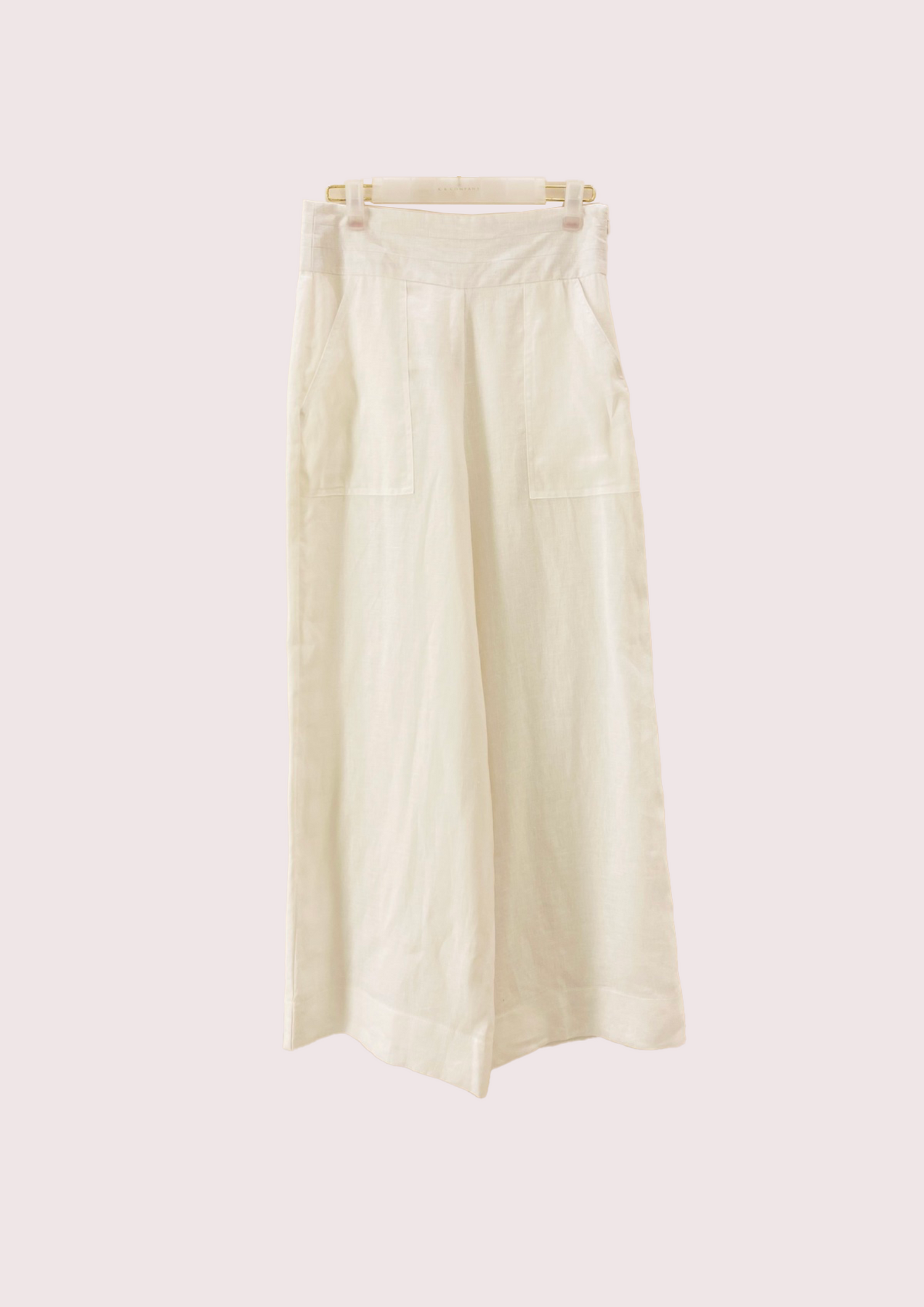 Gabe Linen Pants