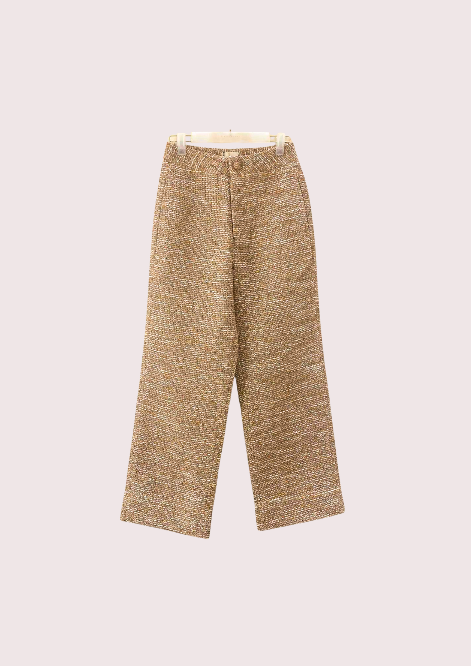 Hadley Tweed Pants