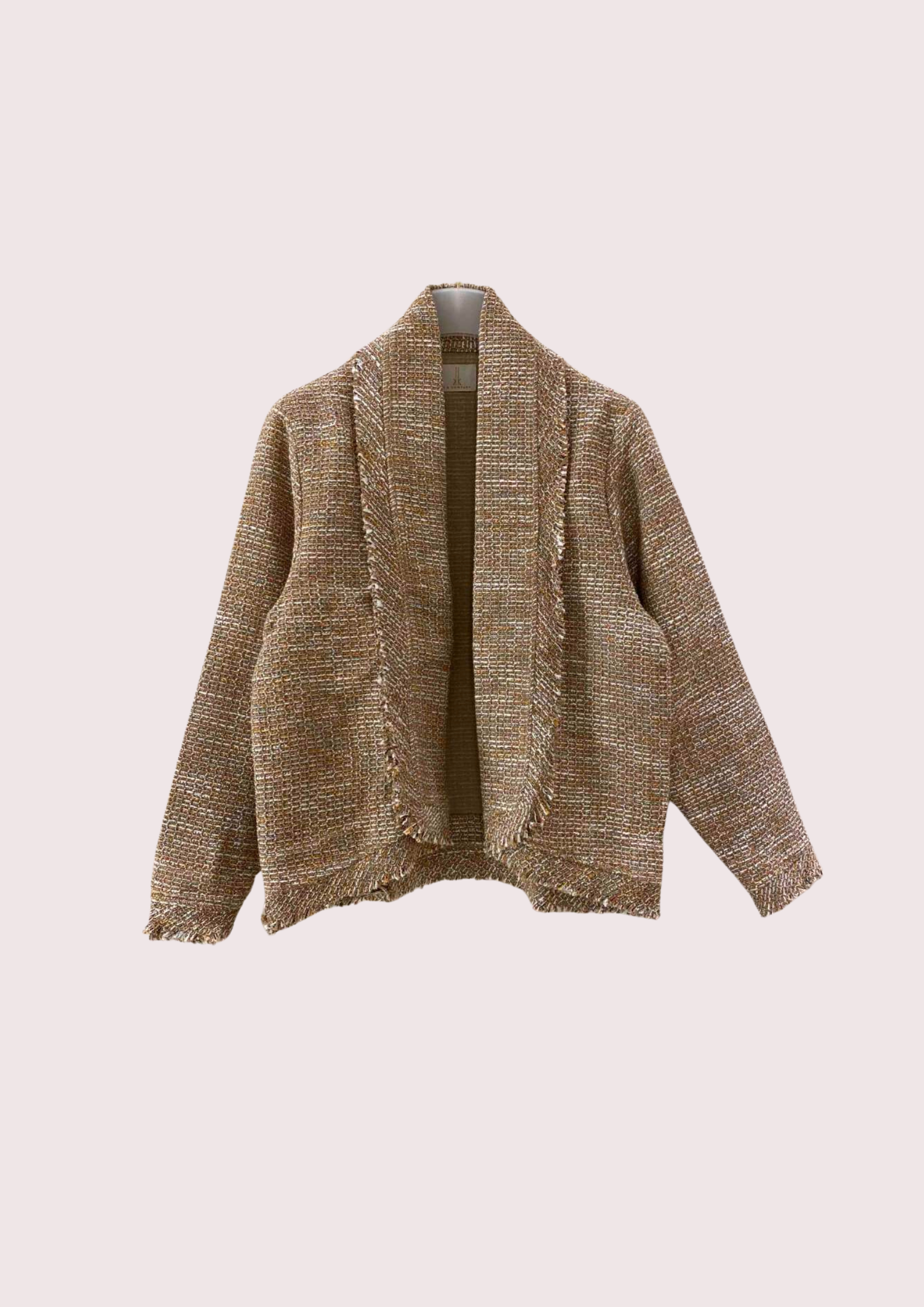 Hannah Tweed Cardigan