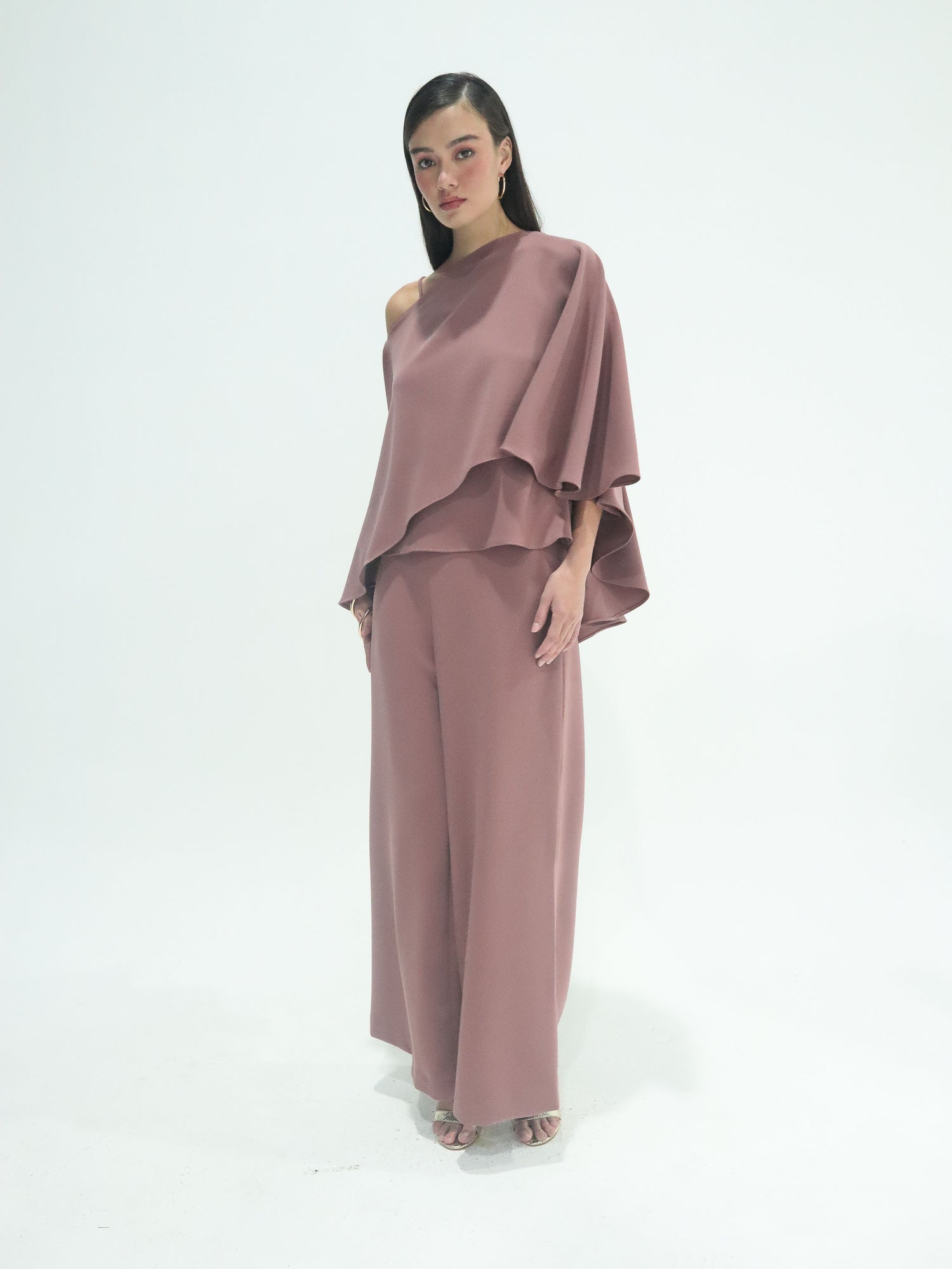 Vivian Suiting Pants