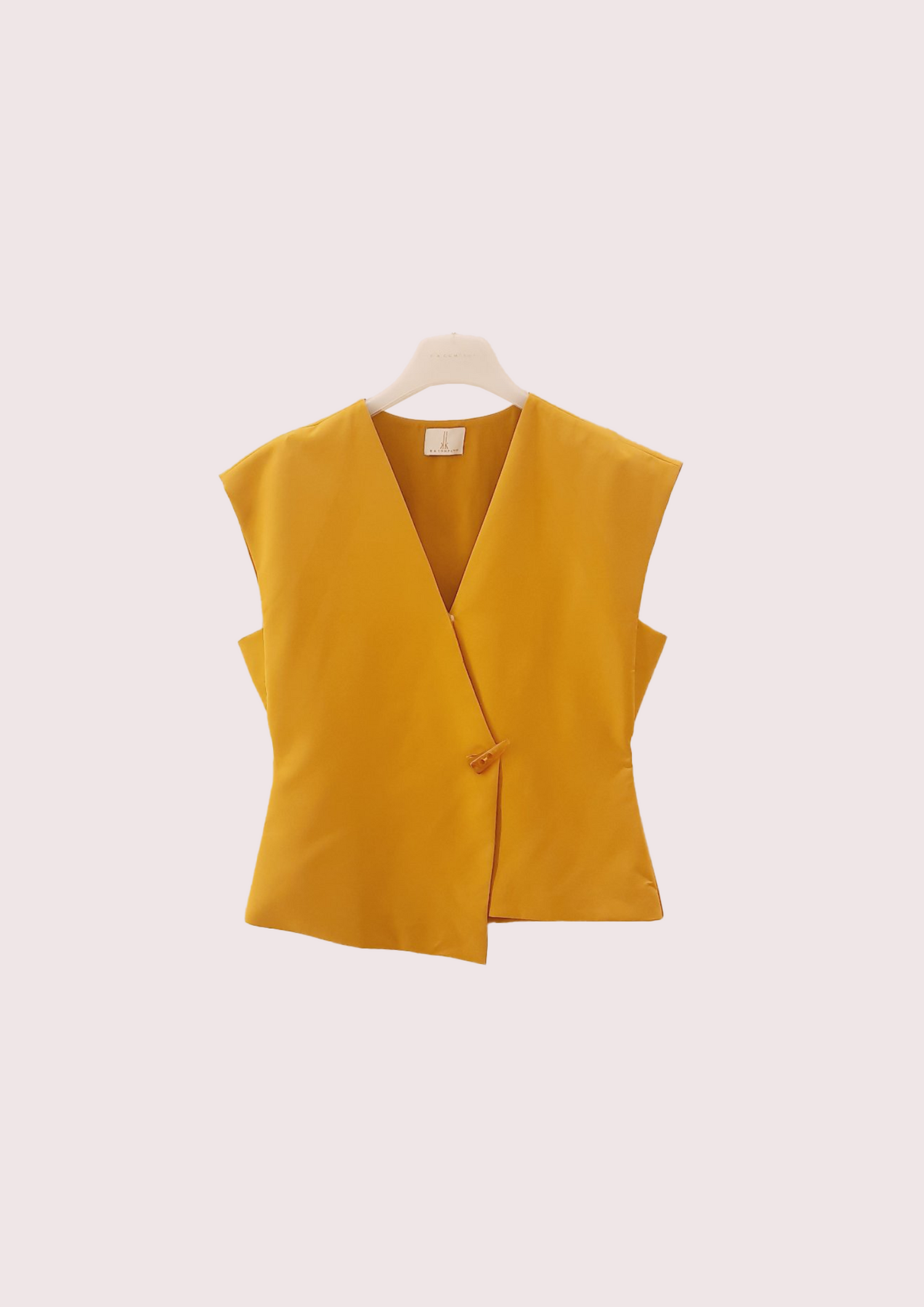 Laura Suiting Vest