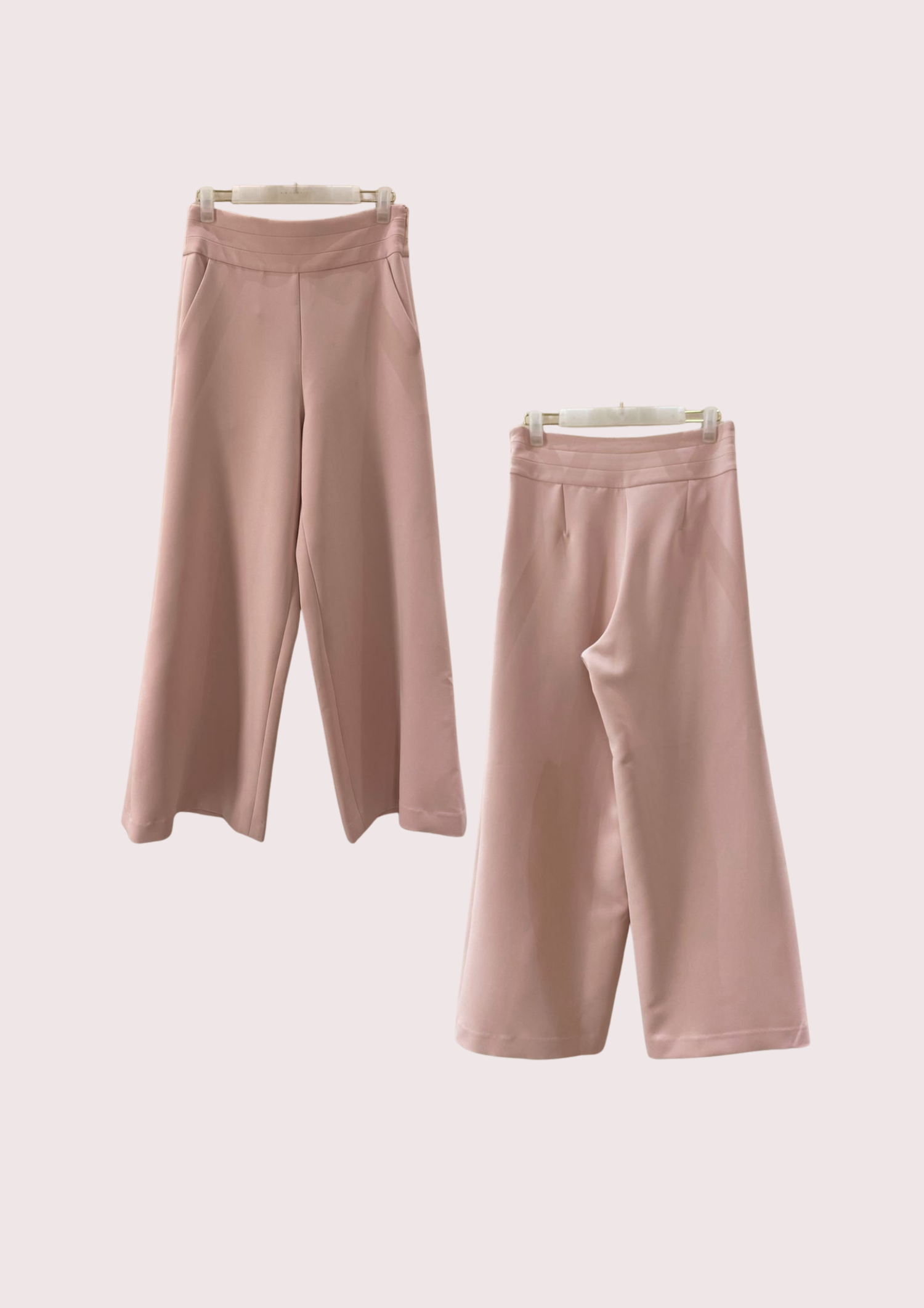 Pierre Suiting Pants