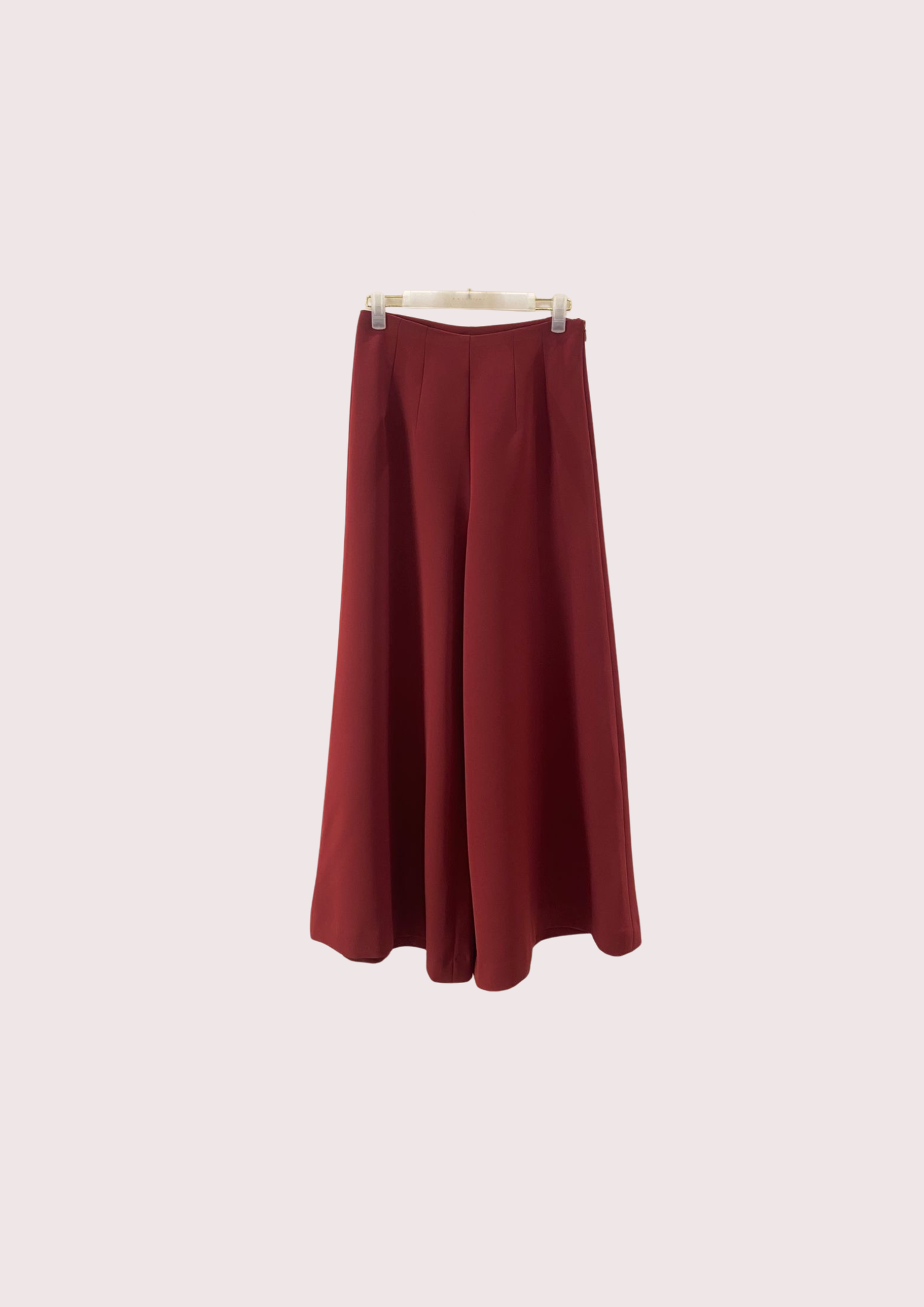 Prague Suiting Pants