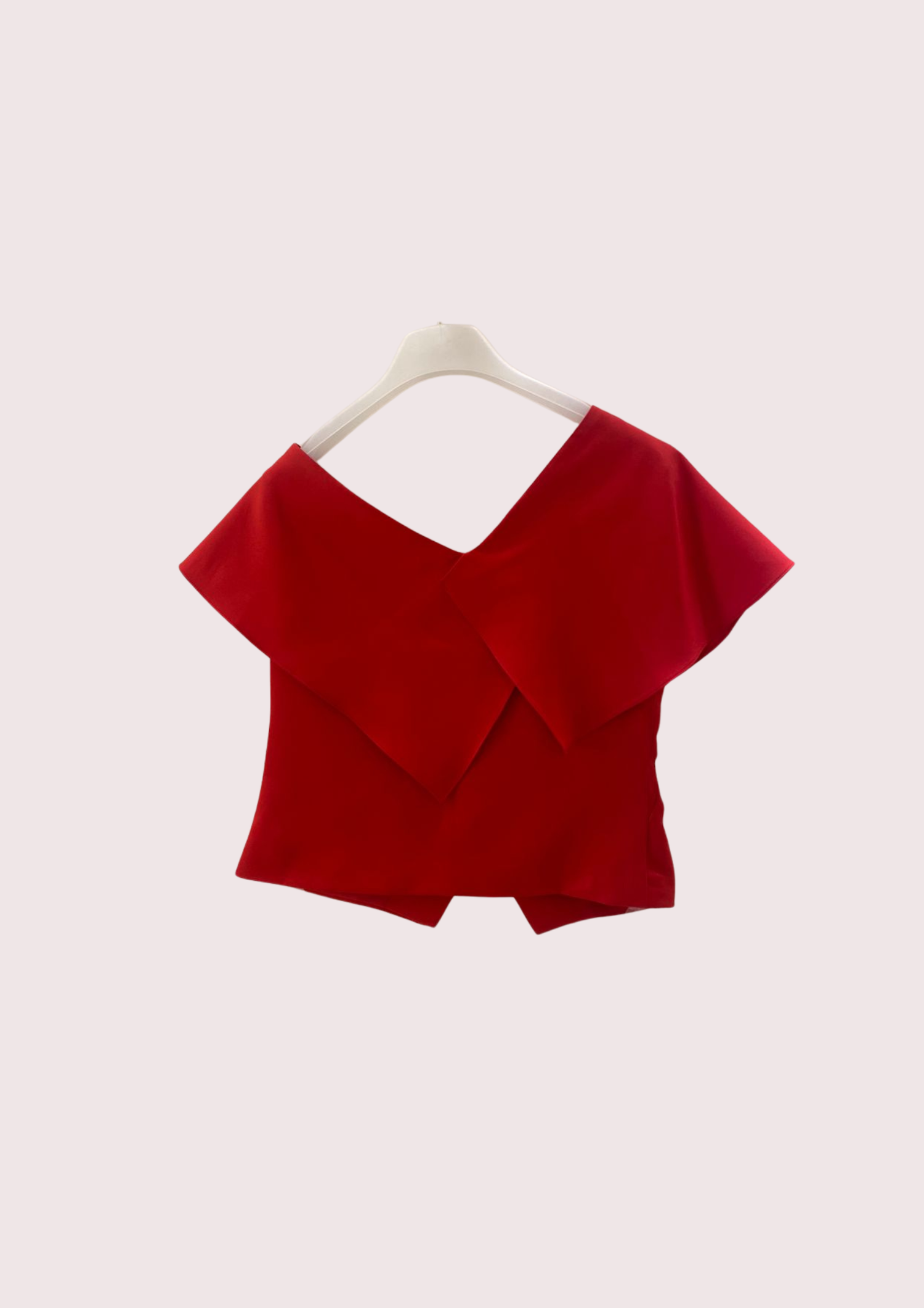 Prisma Suiting Blouse