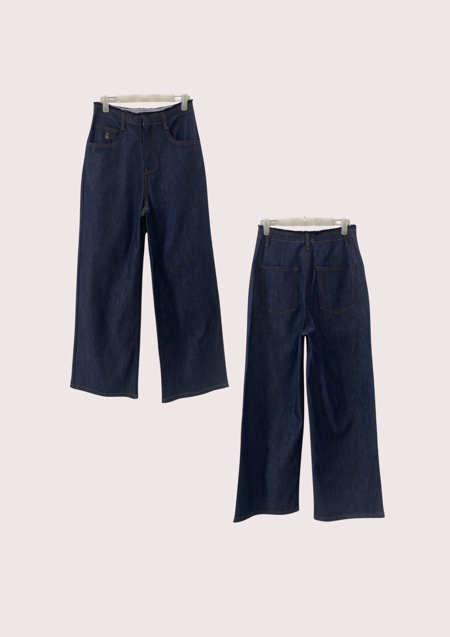 Riva Denim Pants