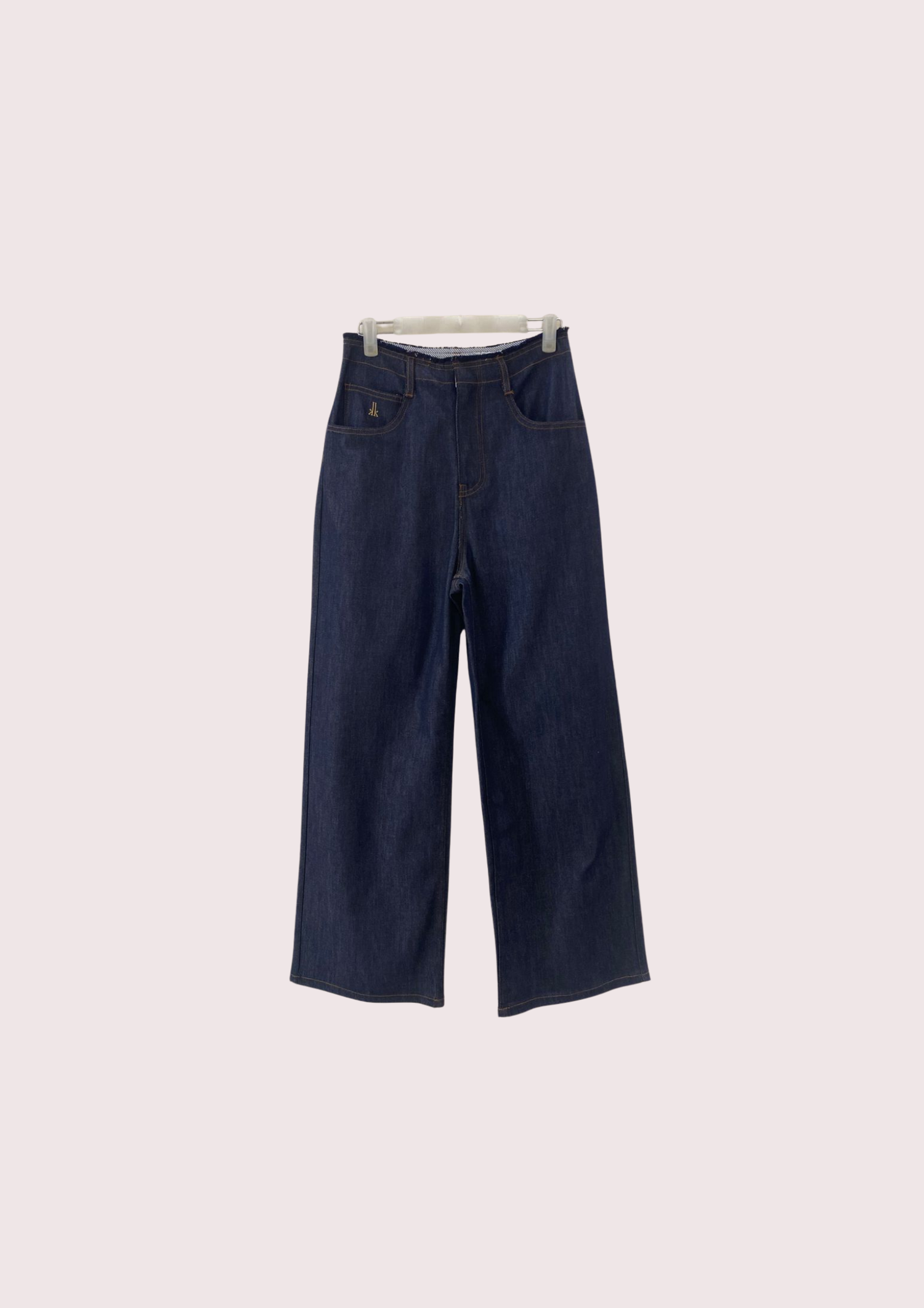 Riva Denim Pants
