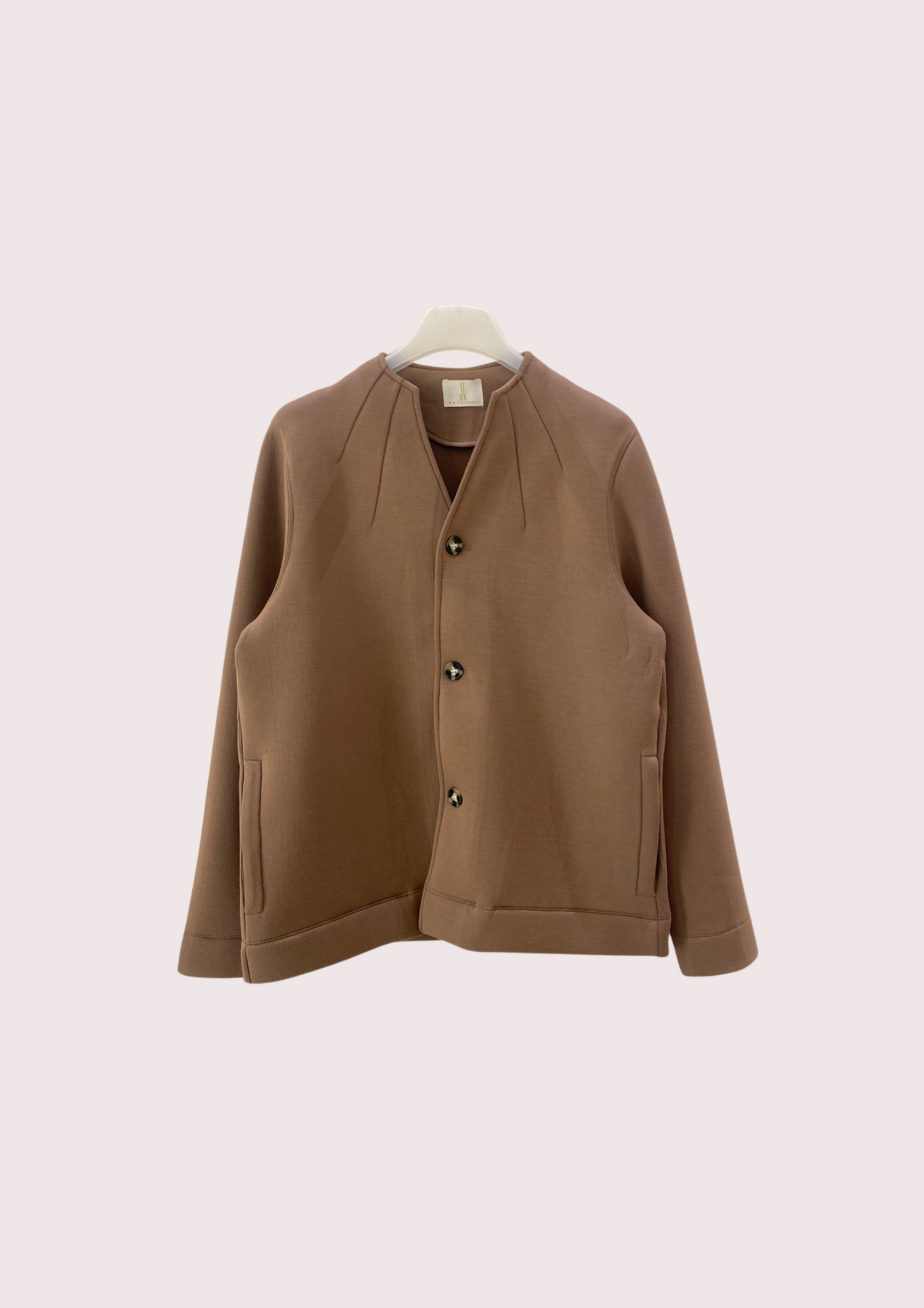 Wendy Neoprene Jacket