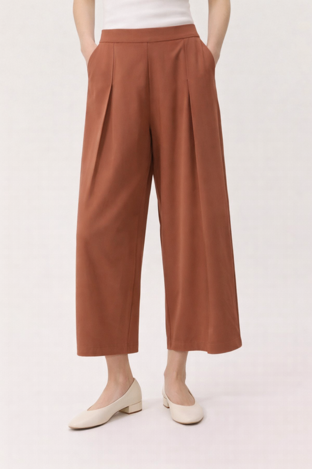 Rowan Suiting Pants