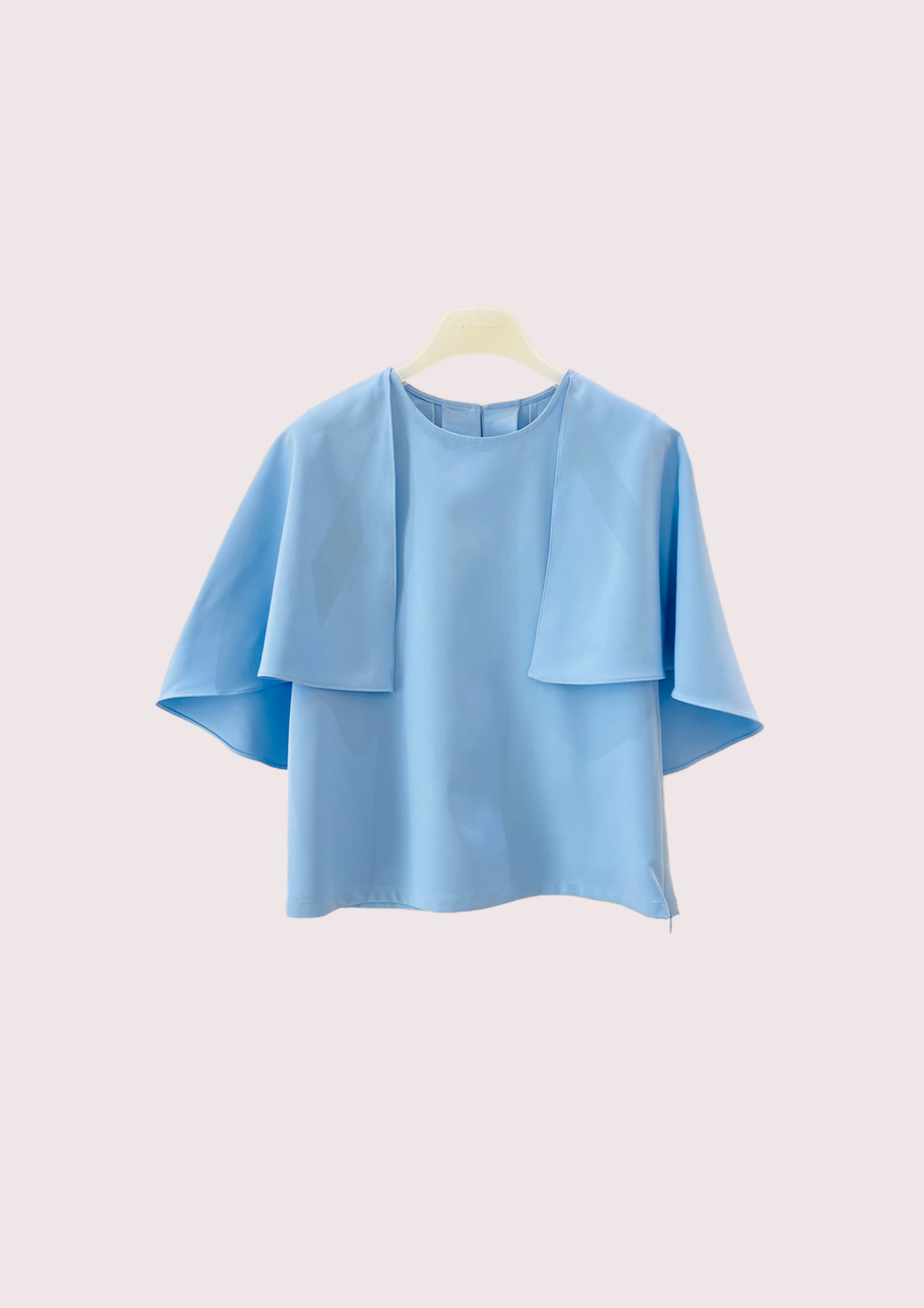 ZURI BLOUSE